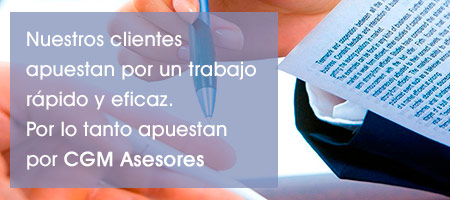 Servicios de asesoria para empresas y autonomos.