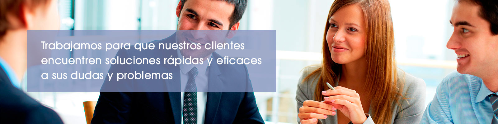 CGM Asesores. Asesoria y administracion de fincas.