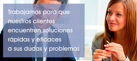 CGM Asesores. Asesoria y administracion de fincas.